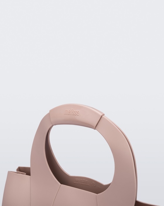 Melissa Fashion Essential Tropicana Pink