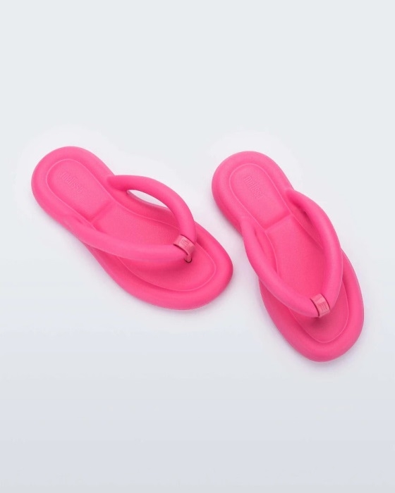 Melissa Fashion Free Flip Flop Pink