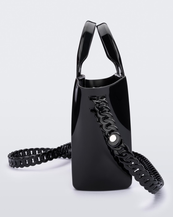 Melissa Fashion Trust Camila Coutinho Bag Black