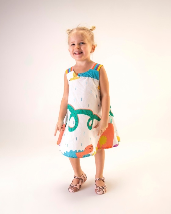 Mini Dora Disney Princess-Baby Pink-Black Melissa Fashion