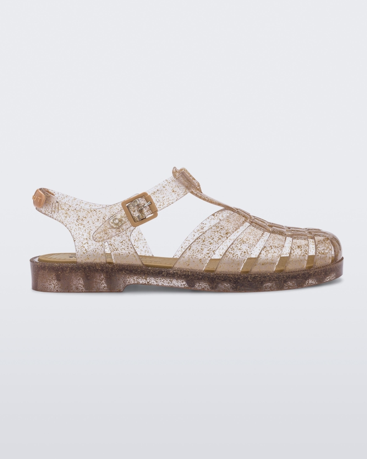 Beige Possession Rombaut Melissa Fashion