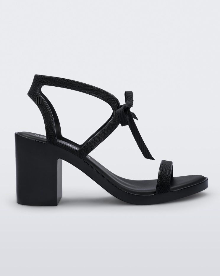 Black Ophelia Jason Wu Melissa Fashion