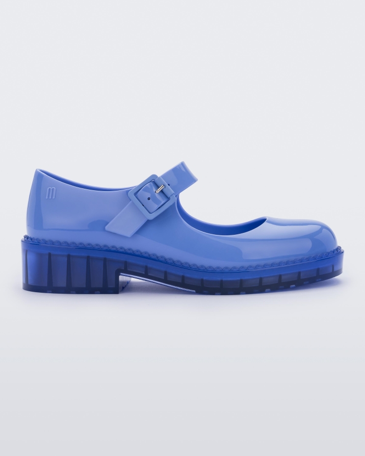 Blair Blue Melissa Fashion