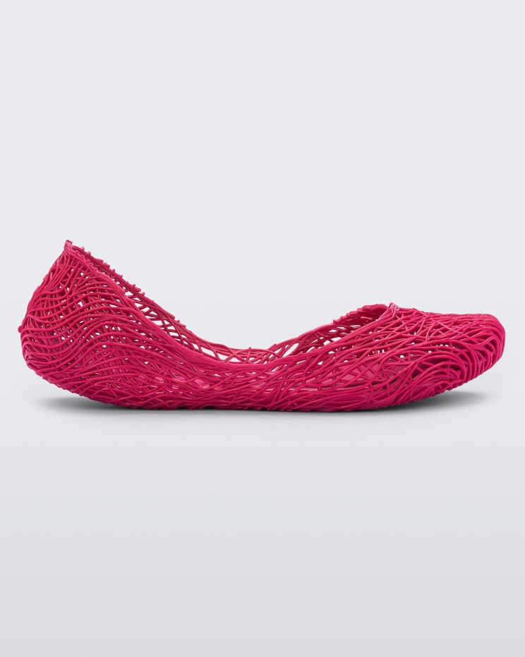 Campana Flow Melissa Fashion Pink