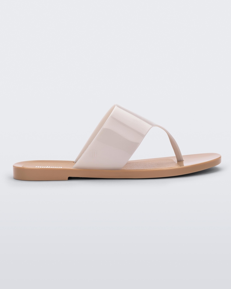 Essential Chic Melissa Fashion Beige