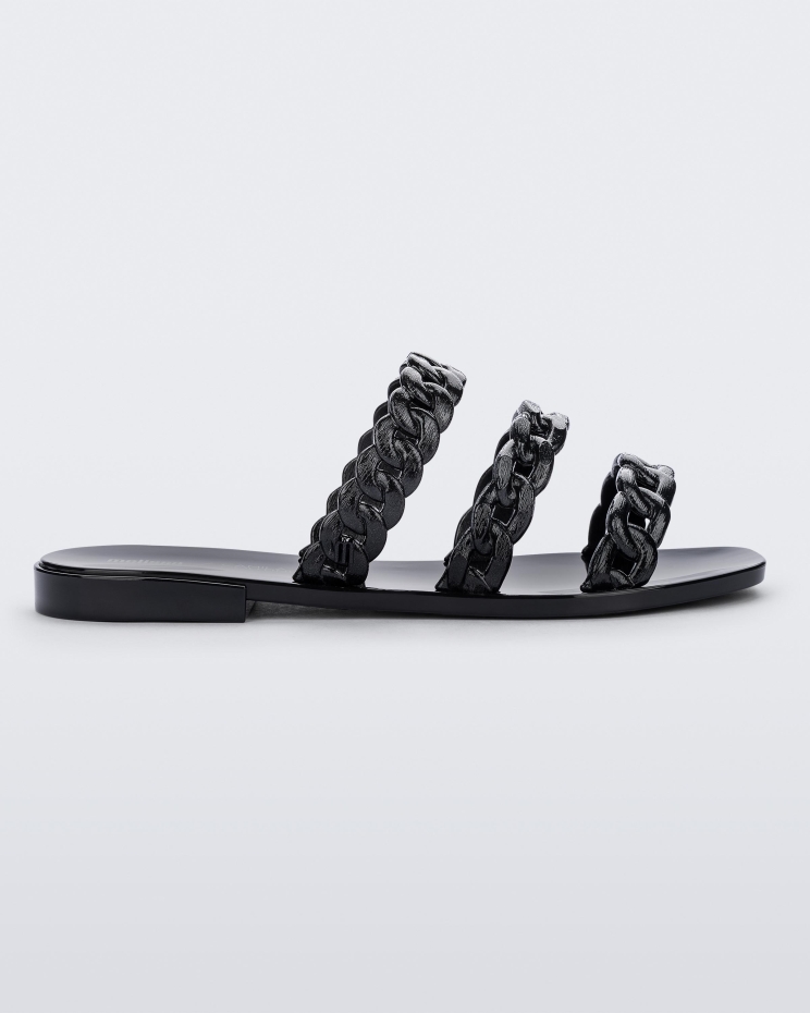 Feel Camila Coutinho Black Melissa Fashion