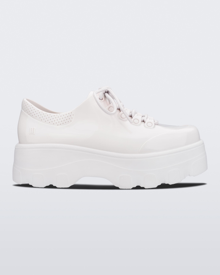 Kick Off White Melissa Fashion