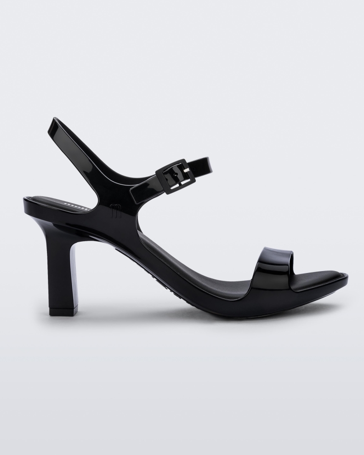 Lady Emme Black Melissa Fashion