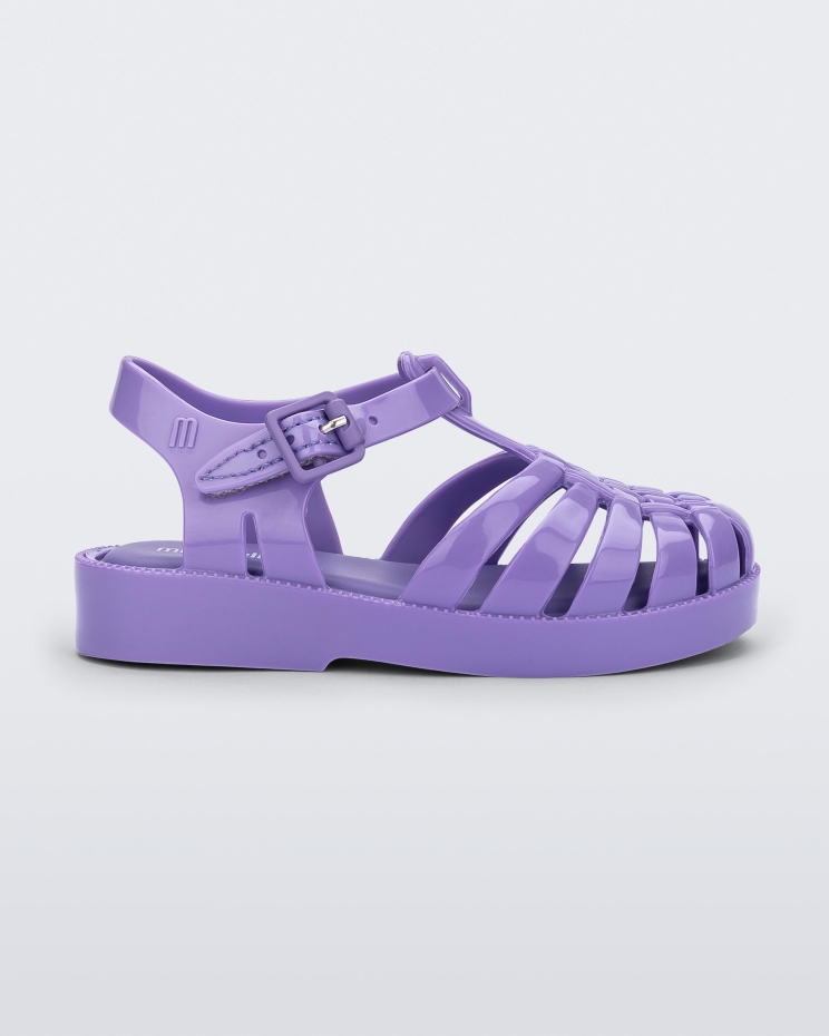 Lilac Mini Possession Baby Melissa Fashion