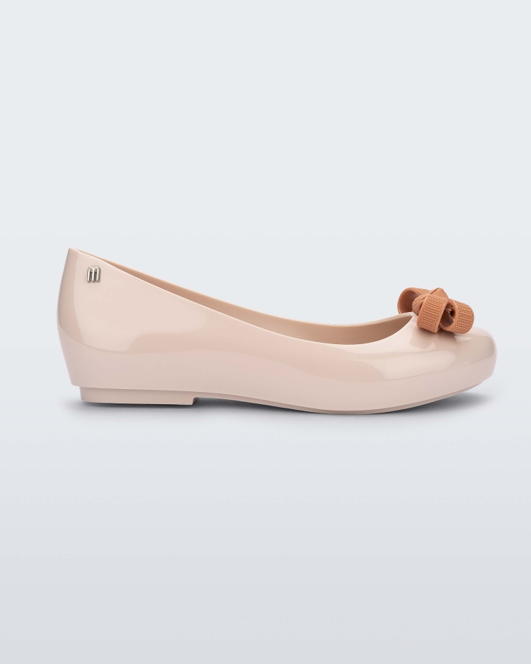 Melissa Fashion Beige Dora Jason Wu