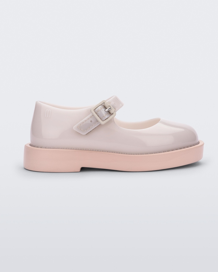 Melissa Fashion Mini Lola II Baby Pink