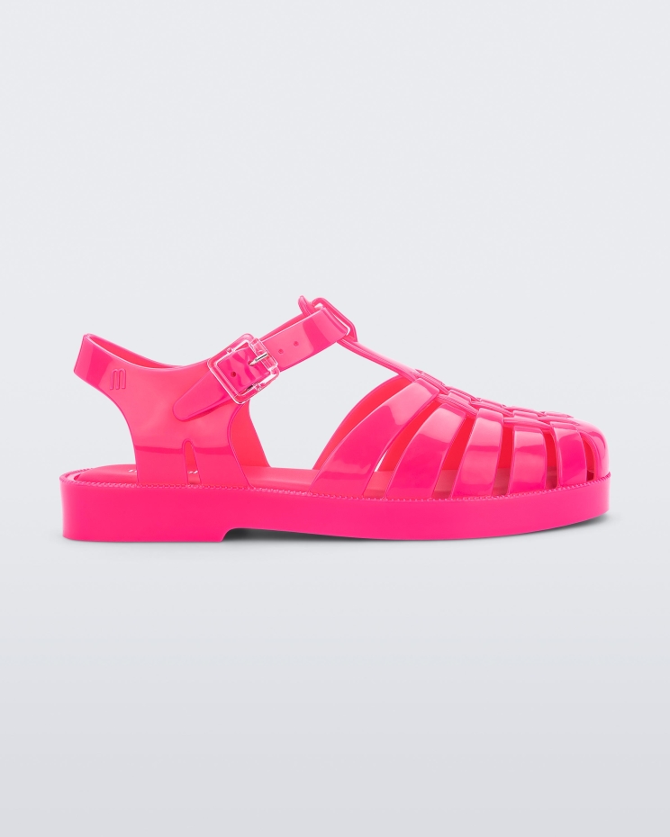Melissa Fashion Mini Possession Pink