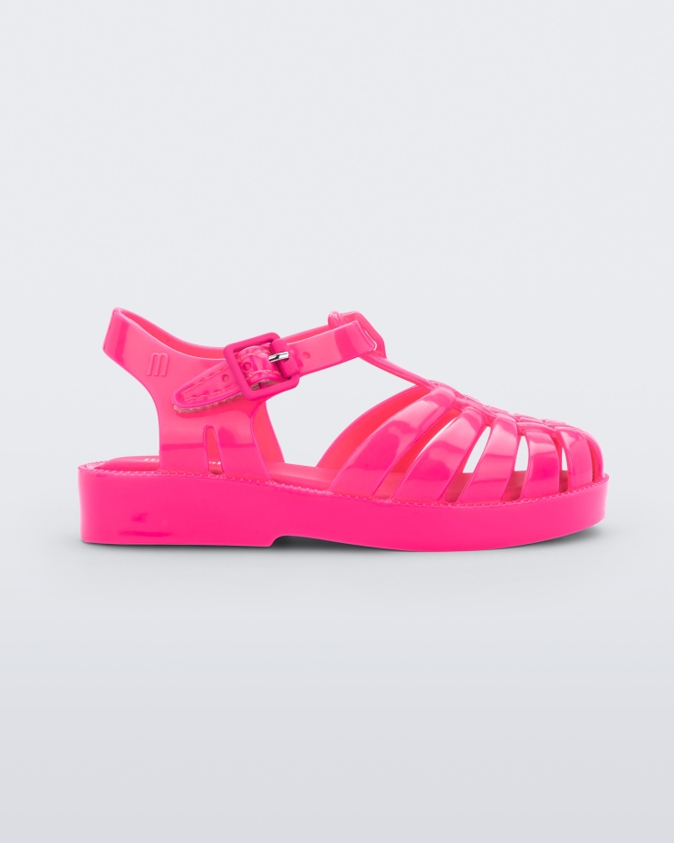 Melissa Fashion Pink Mini Possession Baby