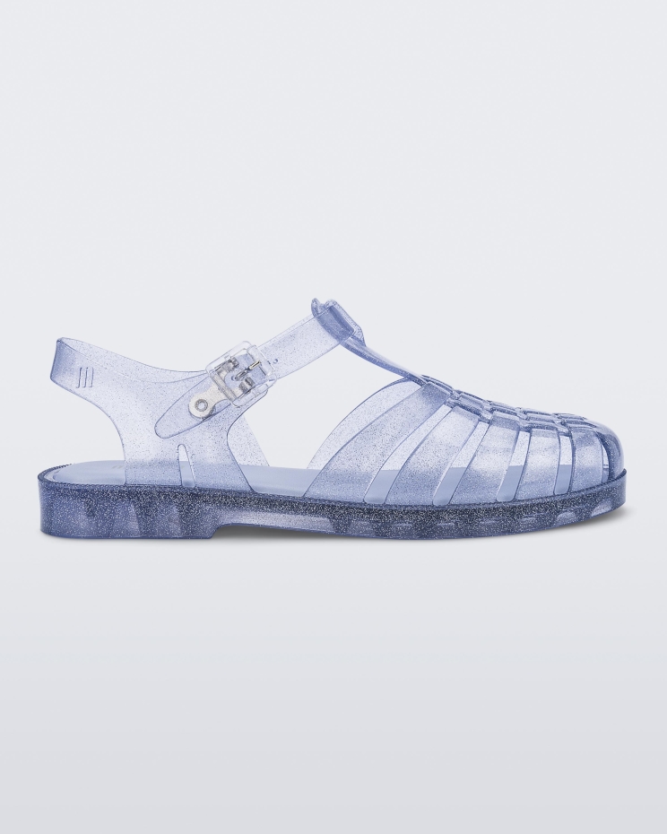 Melissa Fashion Possession Lilac