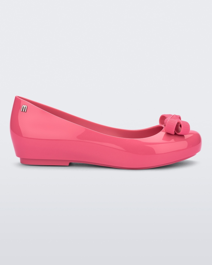 Pink Dora Jason Wu Melissa Fashion