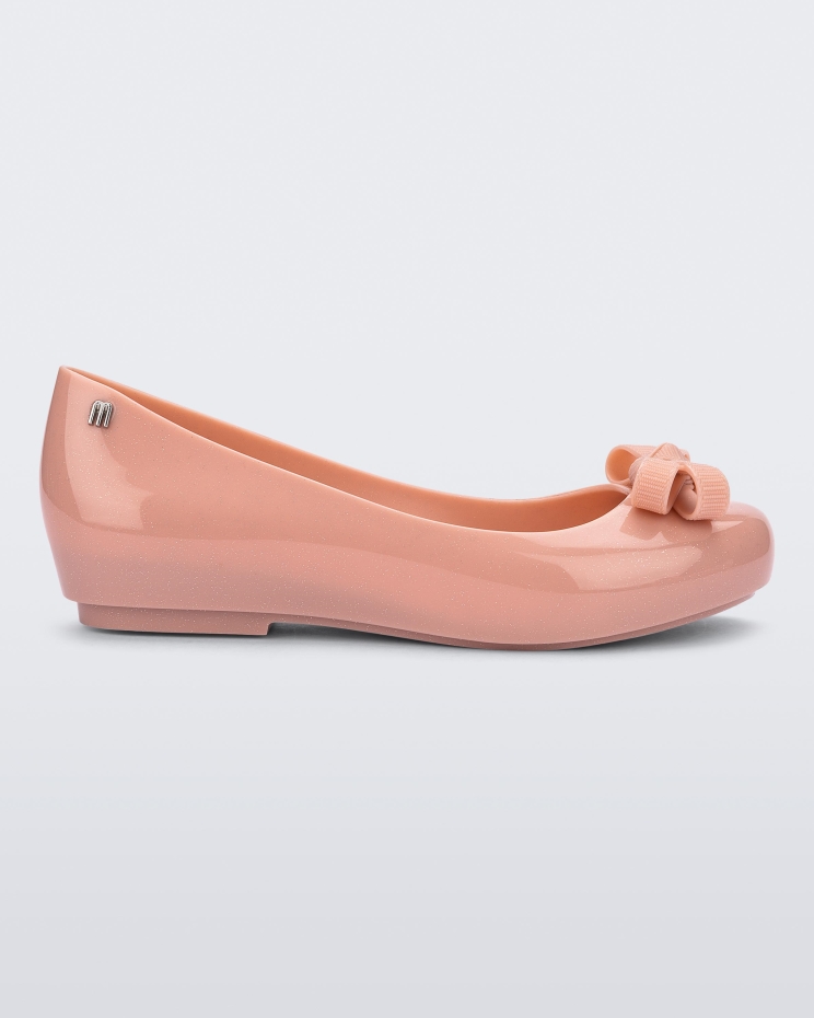 Pink Melissa Fashion Dora Jason Wu