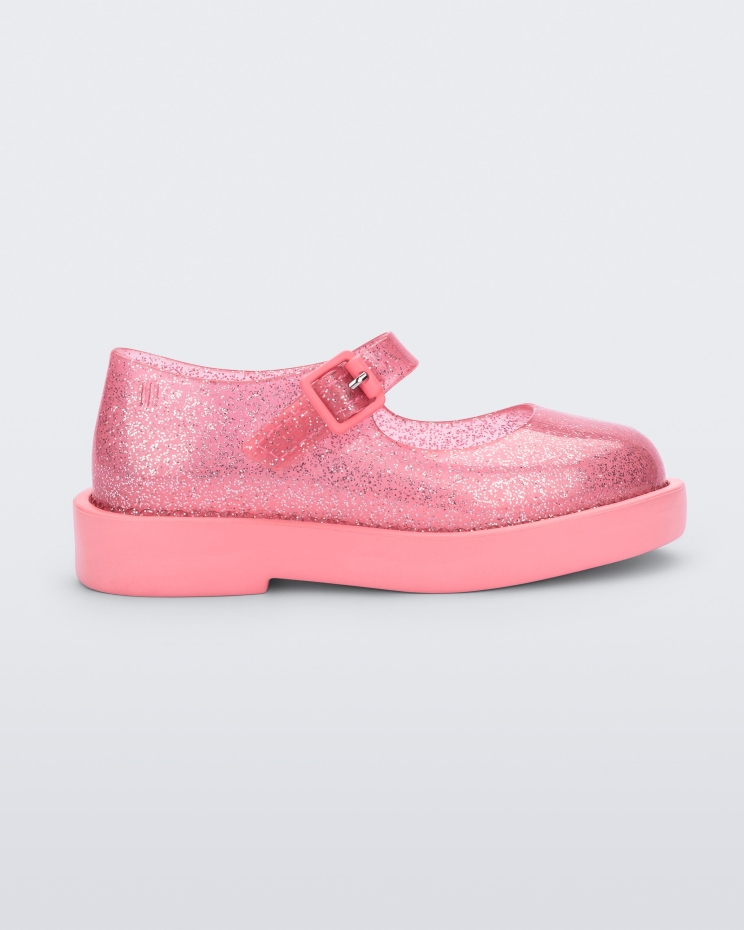 Pink Mini Lola II Baby Melissa Fashion