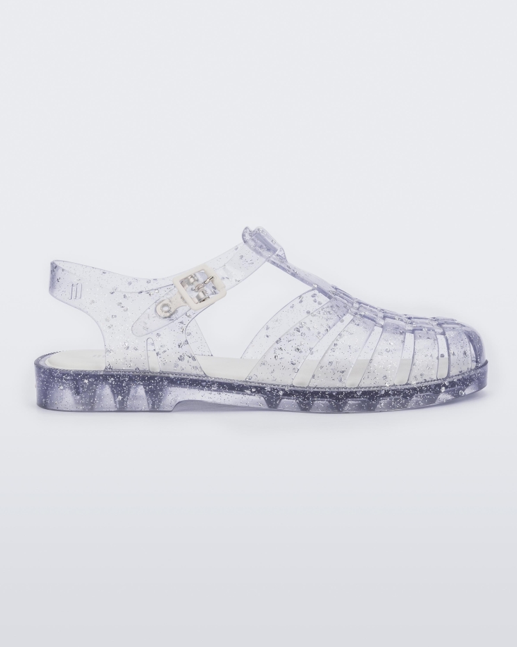 Possession Melissa Fashion Clear
