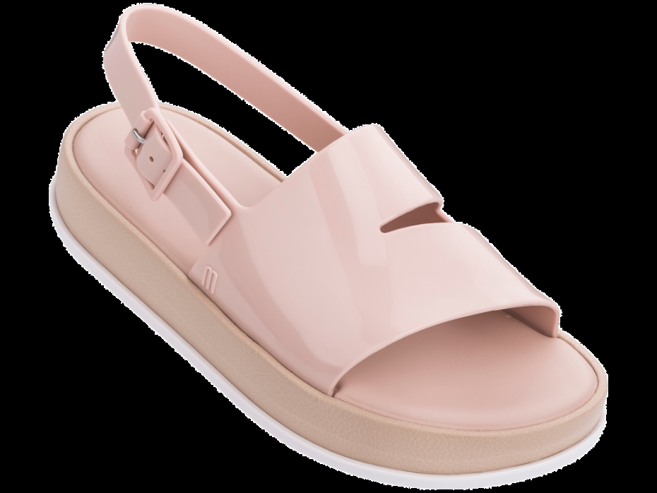 Soft Pink Melissa Fashion